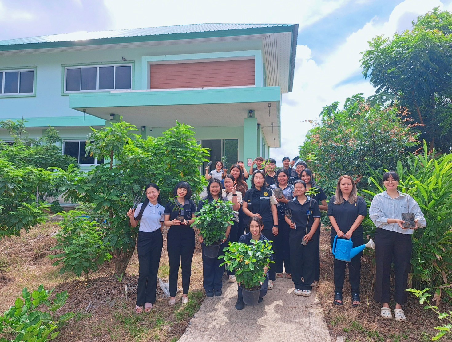 title - กิจกรรมวันต้นไม้ประจำปีของชาติ พ.ศ.2569